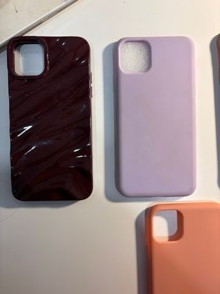 Cover per iPhone 11 Pro Max
