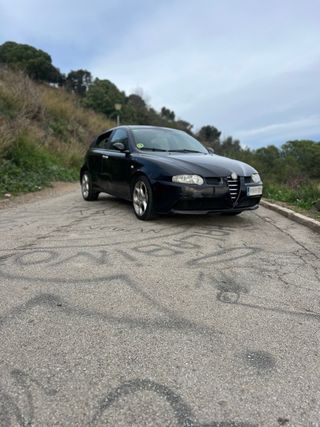 Alfa Romeo 147 2002