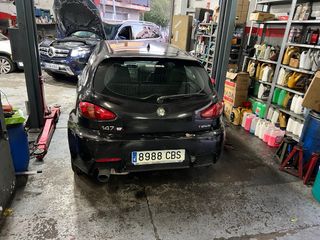 Alfa Romeo 147 2002