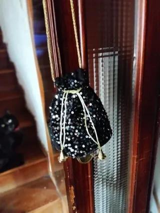 Bolsitos Sacos Artesanales