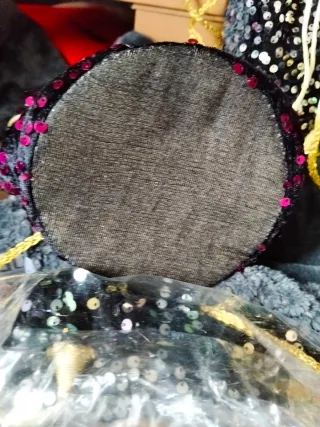 Bolsitos Sacos Artesanales