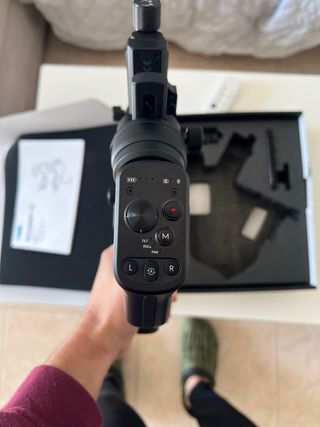 Gimbal Feiyu Tech SCORP-C