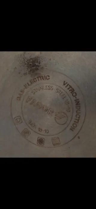 Cafetera Acero Inoxidable Fagor