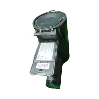 Conga Rockstar Non Stop Wet - Aspiradora Vertical con Fregado | Cecotec Original