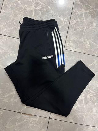 Pantalones Adidas Retro Talla XXL