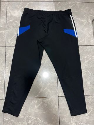 Pantalones Adidas Retro Talla XXL