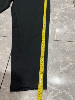 Pantalones Adidas Retro Talla XXL