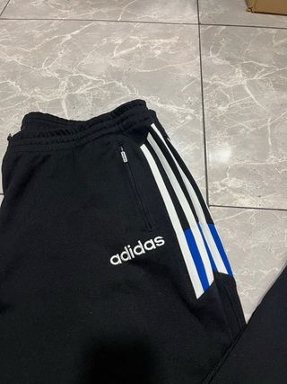 Pantalones Adidas Retro Talla XXL