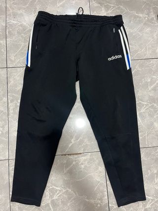 Pantalones Adidas Retro Talla XXL