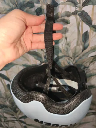 Casco de bici para niño