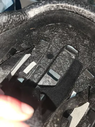 Casco de bici para niño