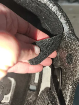 Casco de bici para niño