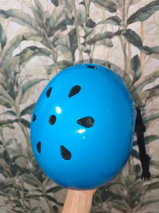 Casco de bici para niño