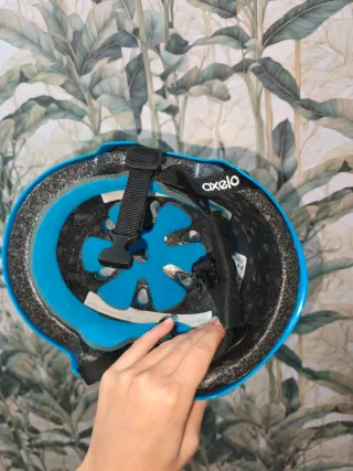 Casco de bici para niño