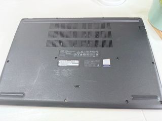 Portátil Acer Travelmate i7