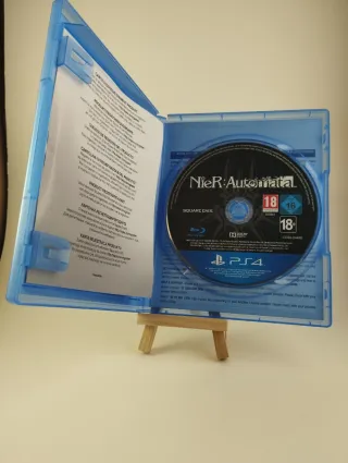 🇮🇹 Nier: Automata PS4