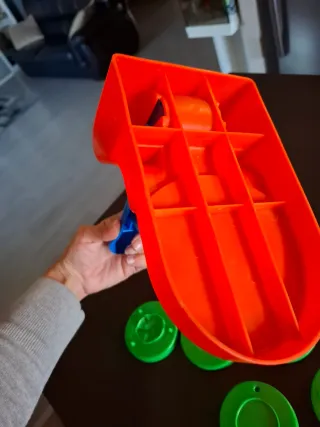 Set Pongo Dido' per fare panini