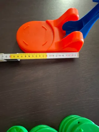 Set Pongo Dido' per fare panini