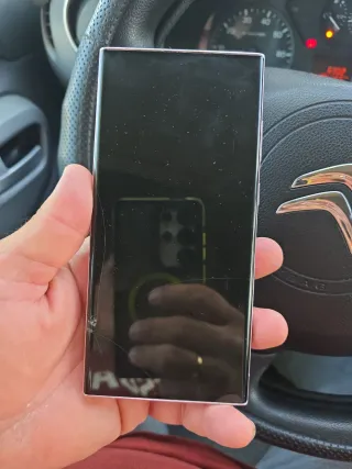 Samsung S23 Ultra 256GB rosa