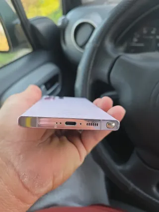 Samsung S23 Ultra 256GB rosa