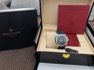 Reloj Patek Philippe