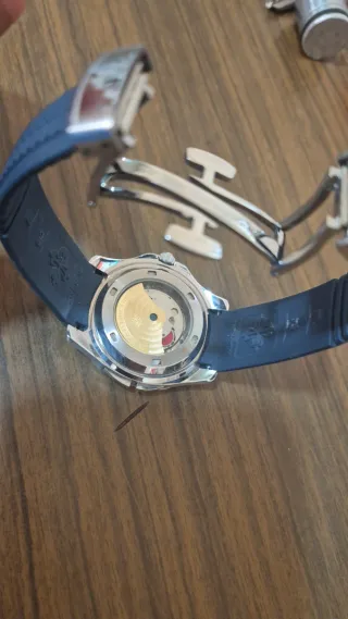 Reloj Patek Philippe