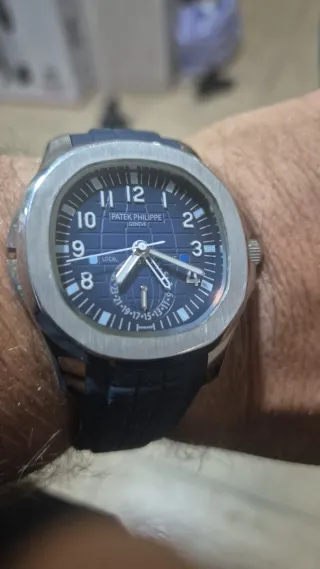 Reloj Patek Philippe