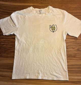 Camiseta Loewe Paula's Ibiza Beige