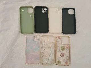 7 Cover per iPhone 13