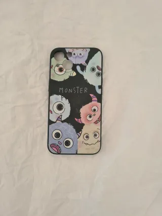 7 Cover per iPhone 13