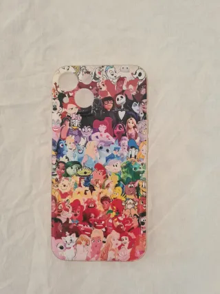 7 Cover per iPhone 13