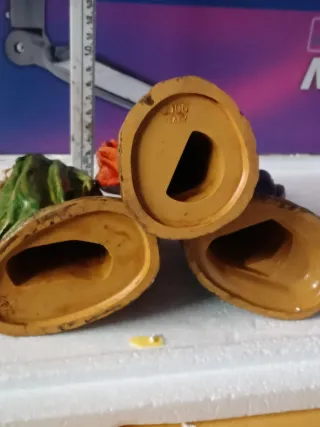 Re Magi statuine presepe