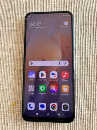 Xiaomi Redmi Note 11 128GB