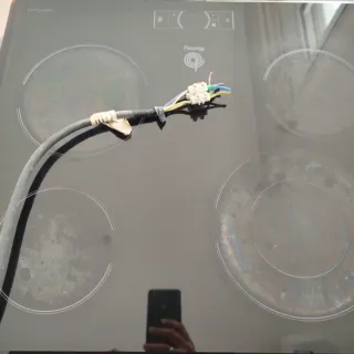 Piani di cottura in vetroceramica Balay