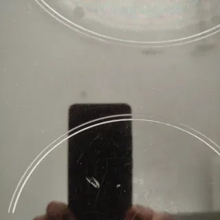 Piani di cottura in vetroceramica Balay