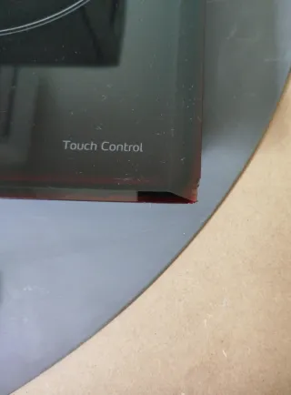 Piani di cottura in vetroceramica Balay