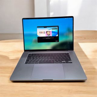 MacBook Pro 16 i9 / 64GB RAM