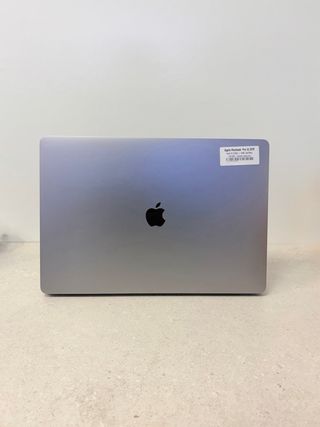 MacBook Pro 16 i9 / 1TB