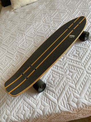 Monopatín Yamba Oxelo