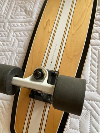 Monopatín Yamba Oxelo