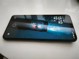 Xiaomi 12t Pro 256GB Nero