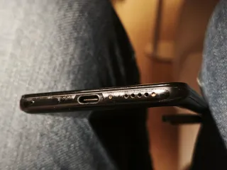 Xiaomi 12t pro 256GB nero