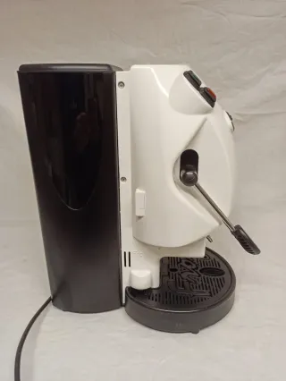 Didiesse Frog Macchina Caffè Cialde