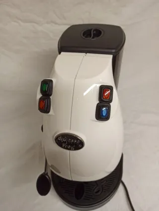 Didiesse Frog Macchina Caffè Cialde