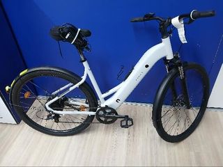 Rockrider E Actv 100