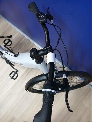 Rockrider E Actv 100