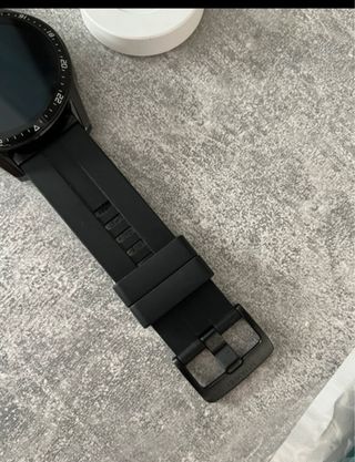 Huawei Watch GT 2 Negro + Correas Azul y Verde