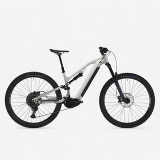 Bicicleta MTB All-Mountain E-Feel 700 S Eléctrica