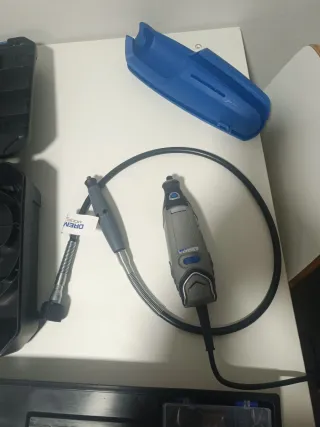 Dremel 3000