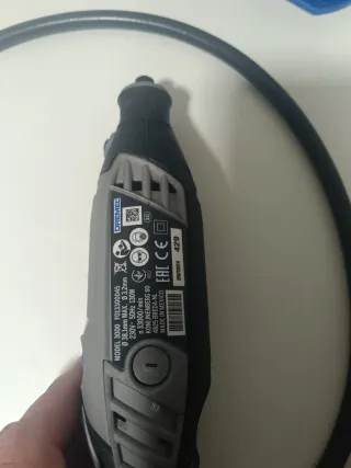 Dremel 3000